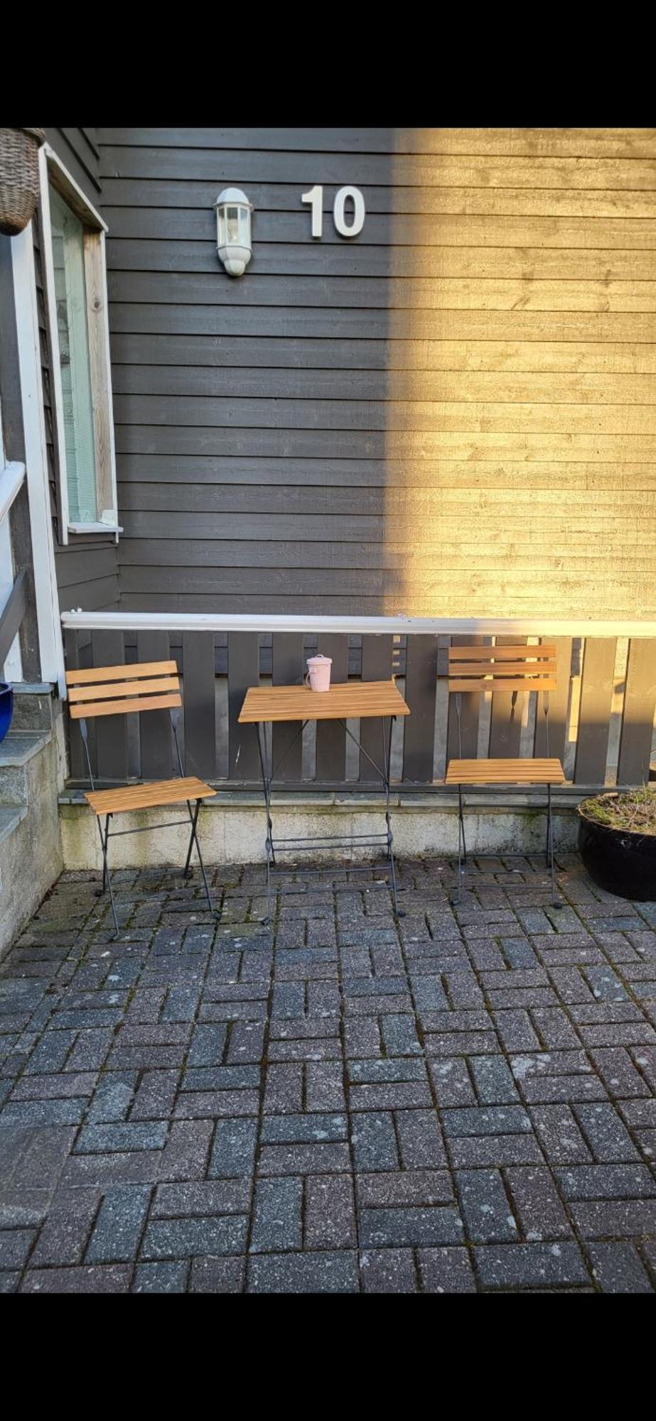 Fin Leilighet I Stille Og Rolig Omrade Med Gratis Privat Parkering! Stavanger Eksteriør billede