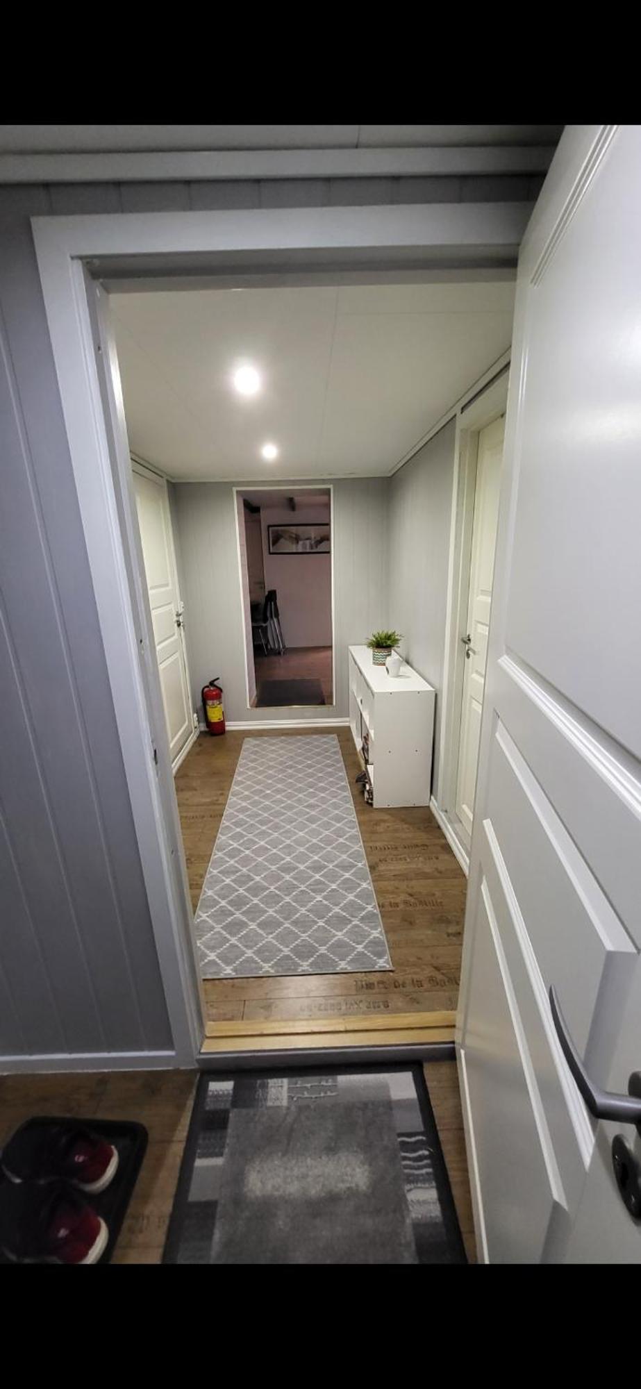Fin Leilighet I Stille Og Rolig Omrade Med Gratis Privat Parkering! Stavanger Eksteriør billede
