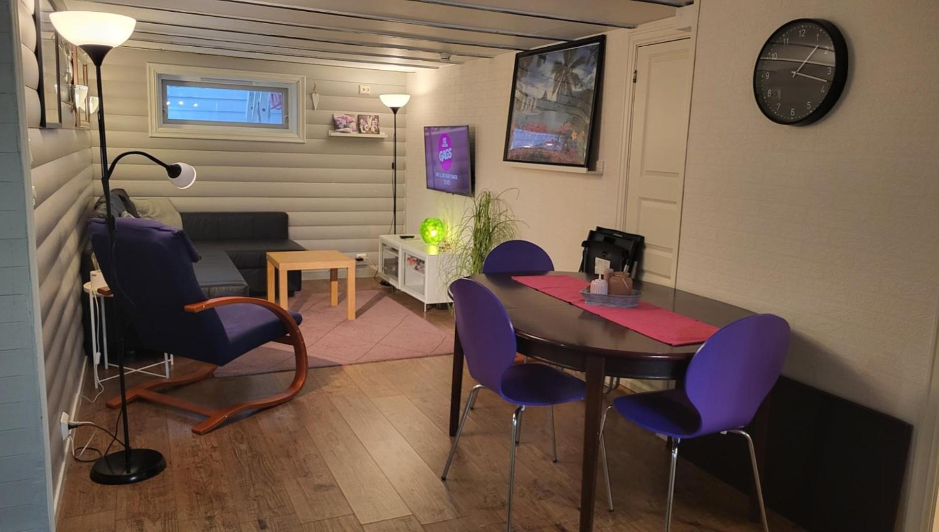 Fin Leilighet I Stille Og Rolig Omrade Med Gratis Privat Parkering! Stavanger Eksteriør billede